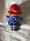 Fisher Price Little People Character Toys Figures Lot of 3 — photo 3