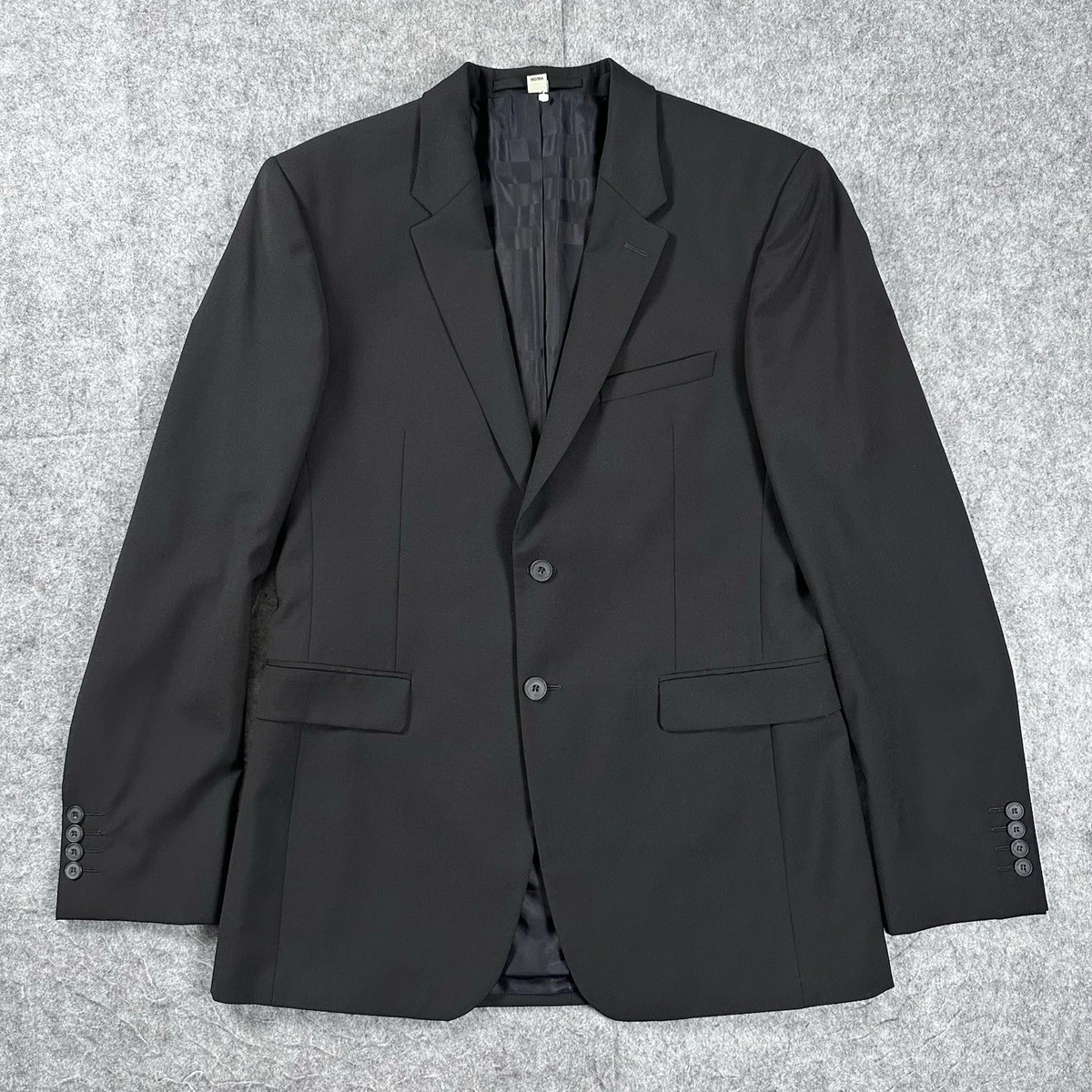 Burberry Black Suits & Blazers for Men for sale | eBay