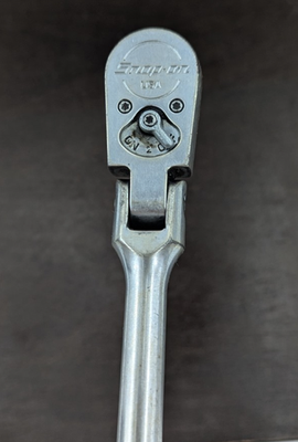 スナップオン  3/8ヘッドラチェット  F832 Snap On F832 3/8