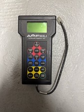 AMF90XLi Technician Handheld unit for Bowling, programmer