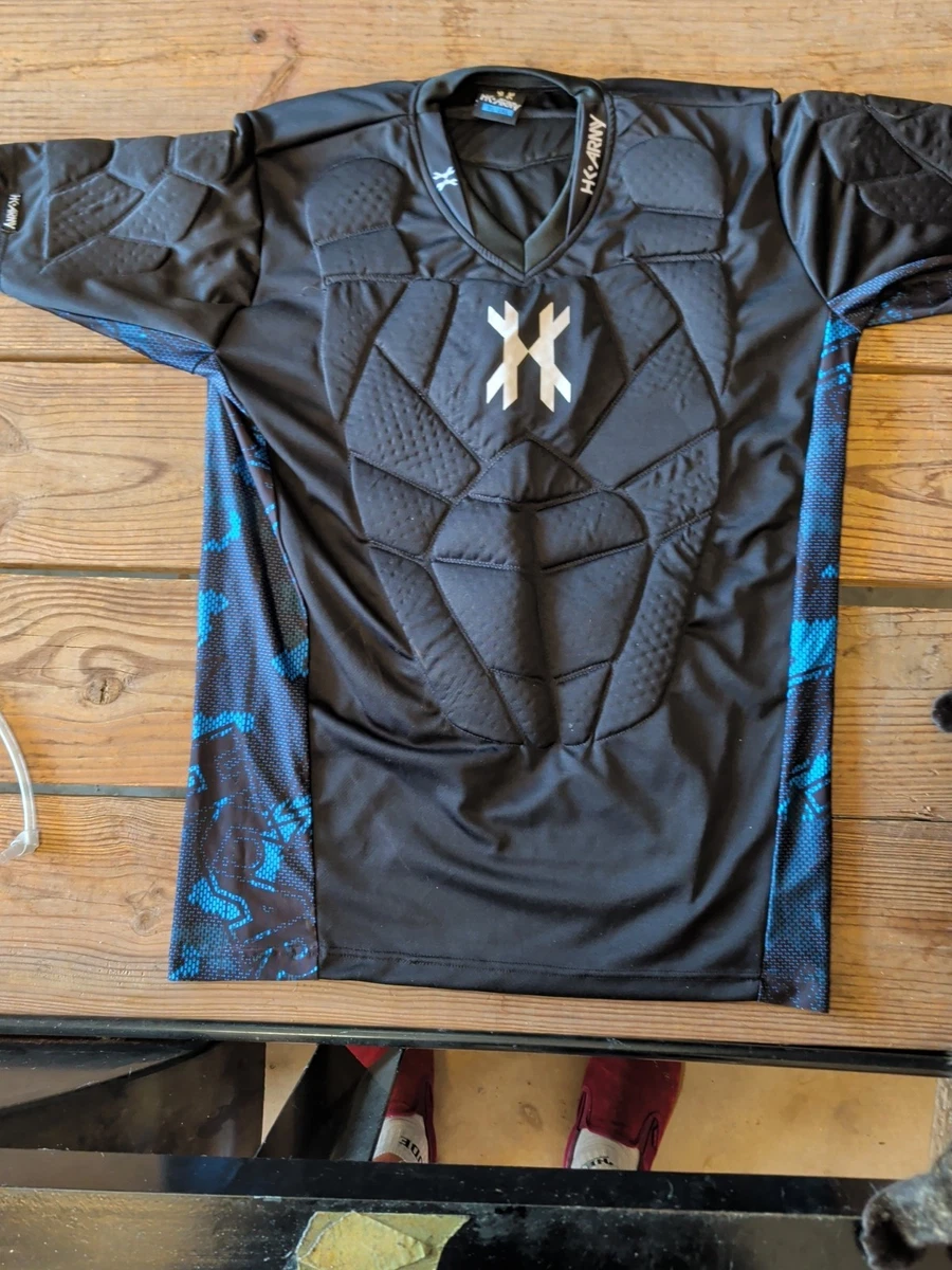 Maillot De Paintball Dynasty Frye - Taille XL - Occasion