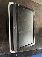 HP Pavilion 20" All-in-One Desktop PC AMD E1-1200 1.40GHz 4GB RAM 500GB HDD