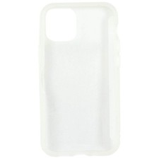 Gourmandise VETRINA + Custodia per iPhone 11 Pro 5,8 Pollici, Trasparente