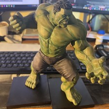 Kotobukiya ArtFX+ Hulk Statue Marvel Now Avengers No Box