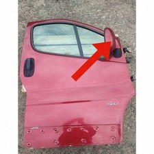 Retroviseur droit (ou coque) Opel VIVARO