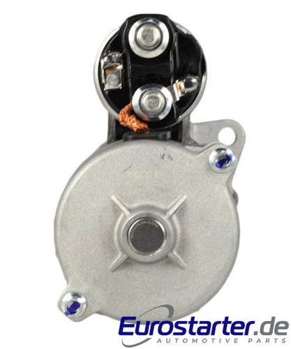 STG92872 STARTER MOTOR 31100-77A00 228000-6791 FITS SUZUKI CARRY VAN 1.3 PETROL 93.00
