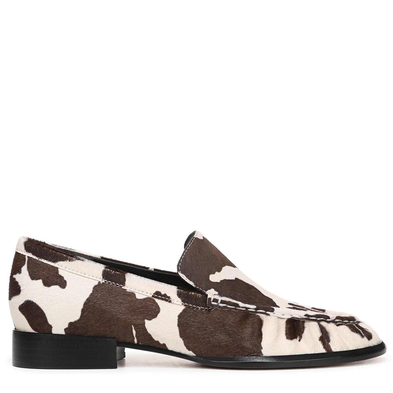 Vince Womens Nora Loafer Moonlight Multi Leather 10 M image 6