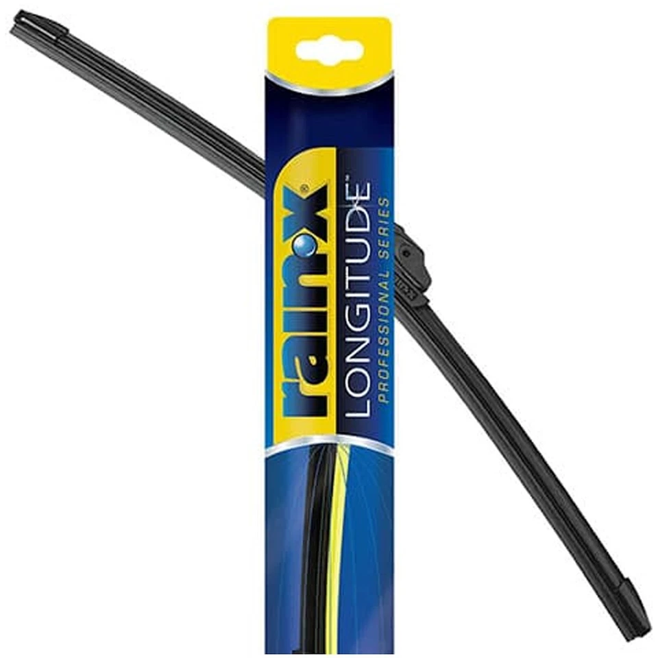 CONJUNTO-R49830321-FR-A Rain-X conjunto de 2 lâminas de limpador de para-brisa para Chevy Coupe par - Imagem 2 de 4