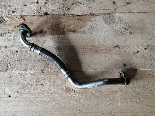 VW SCIROCCO 137, 138 Turbinenschmierrohr 03C145735C 1.40 Petrol 2010 33877389