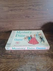Vtg 1965 Milton Bradley Mystery Date Game. 💯 percent Complete. Good Condition!!