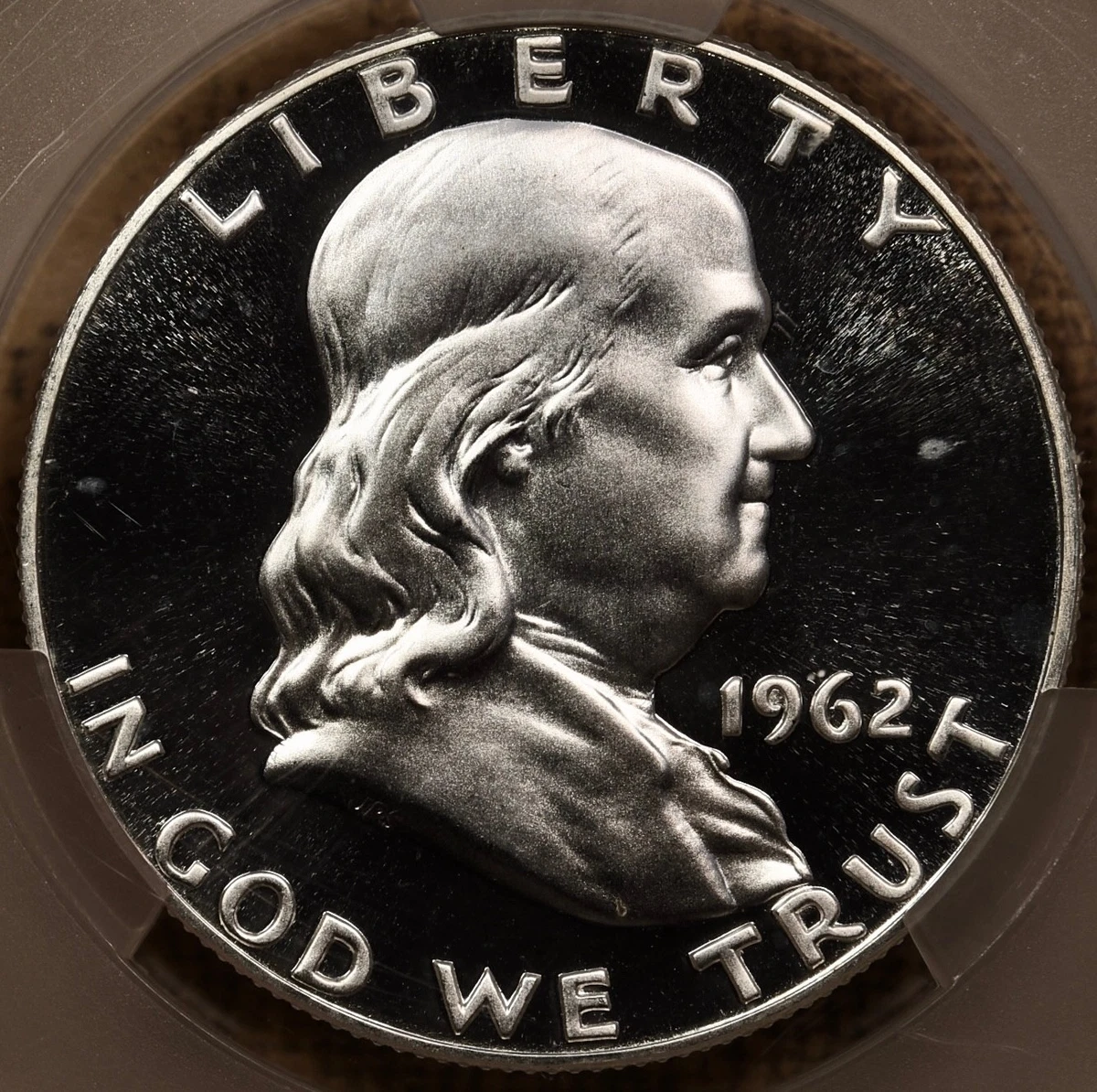 1962 Franklin Half Dollars (1948-1963) for sale | eBay