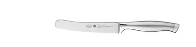 Frühstücksmesser RÖSLE BASIC LINE L 11 cm silber