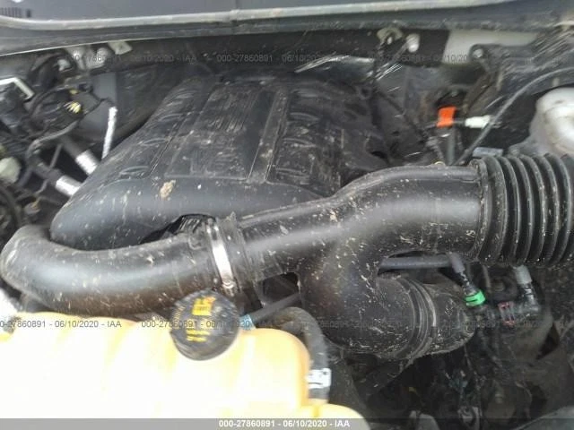 Used Starter Motor fits: 2016 Ford F150 PICKUP 3.7 Grade A - Image 4 of 4