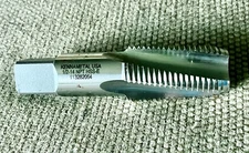 Kennametal 1/2-14 NPT HSS-E Spiral 4 Flute Pipe Tap - USA