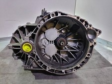 4M5R7002CE CAJA CAMBIOS / TIGB1010905184307 / 1352856 / 5136163 PARA FORD FOCUS