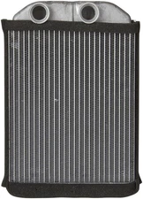 Agility Autoparts 9010668 HVAC Heater Core For 99-05 Mazda Miata