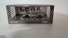 Inno64 1:64 Liberty Walk LBWK Ferrari 308 GTB 38 Grey