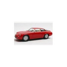 Minicar 1 18 Alfa Romeo Giulietta Sprint Zagato (Red) [CML043-1] Used