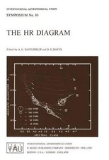 The HR Diagram: The 100th Anniversay of Henry Norris Russell by A.G. Davis Phili