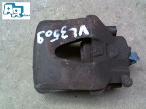 Bremssattel Faustsattel Links VW Golf 1.4 Bj 2001 1 J 1829200