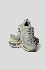 Hoka Mafate Three2 in Barley/Seed Green Size 7 Men’s Brand New