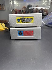 thingmaker creepy crawlers/cartoon Maker Lot Of 2 Untested Parts
