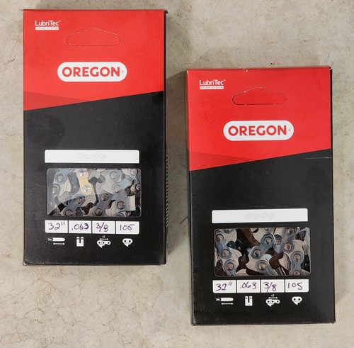 P 3/8-050-FSL) Panther Full Skip Chisel Chain 3/8 .050[1.3mm P 3/8-050-FSL) Panther Full Skip Chisel Chain 3/8 .050[1.3mm
