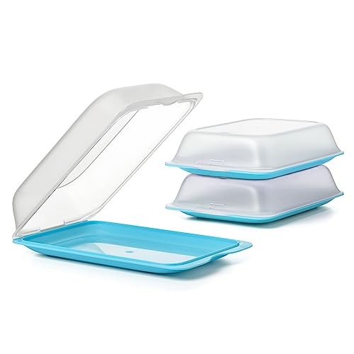 TATAY Cold Cuts Container 17x6,2x25,2 cm Dishwasher Safe  Assorted styles 