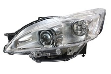 Valeo Scheinwerfer links Xenon D1S für Peugeot 508 1613965880
