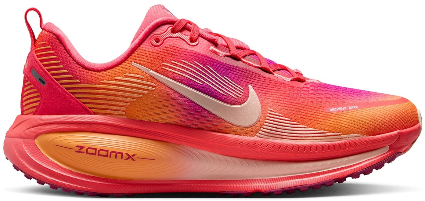 Nike Vomero 17 Platinum Violet Metallic Red Bronze W for sale | eBay