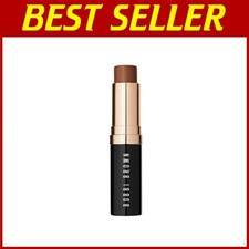 Portable Creamy Foundation Stick, Medium Coverage
