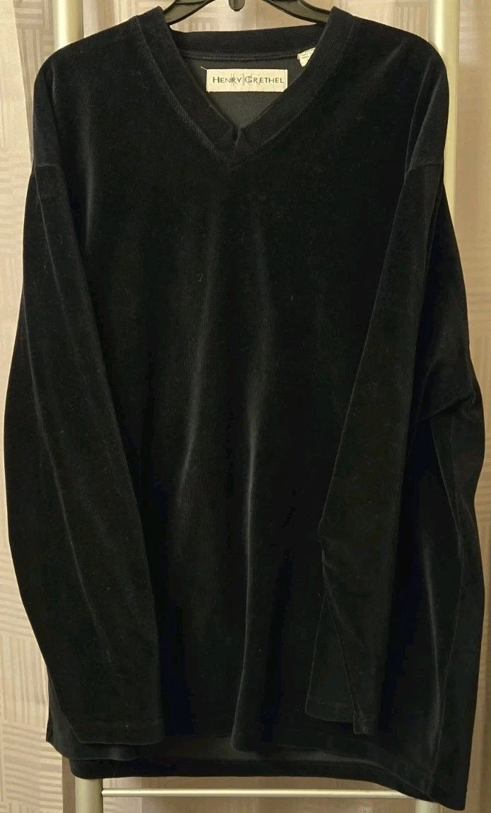 Henry Grethel Men's Sweaters for sale | eBay