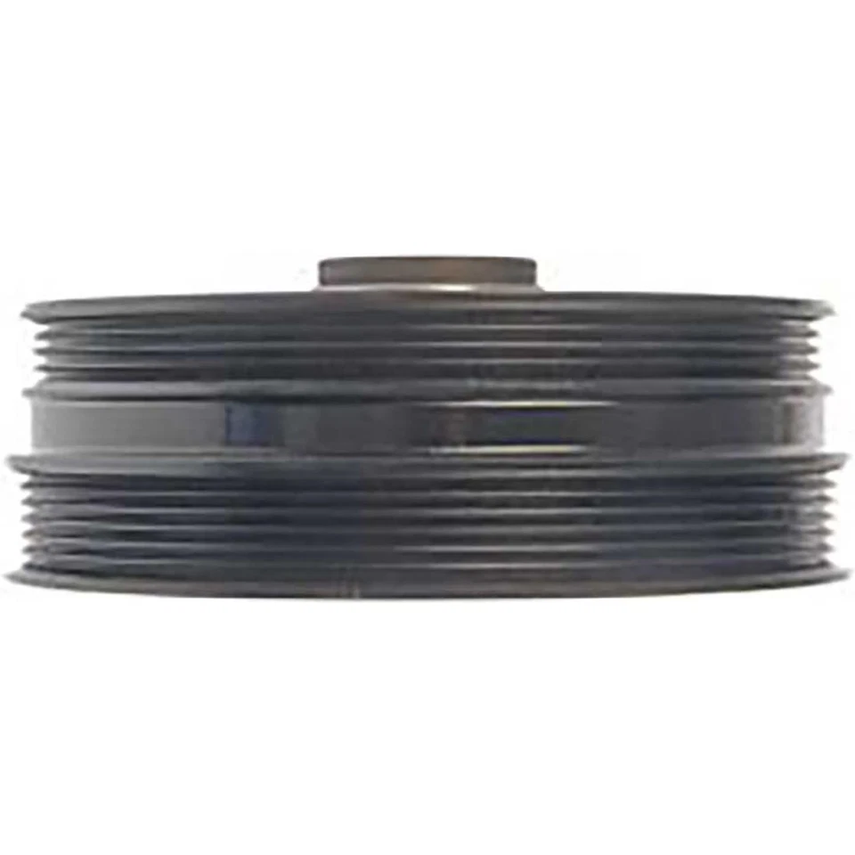 Equilibrador armónico motor Dorman para Chevrolet Corvette 1997-2005 2006 2007 2008 Foto 3 de 4