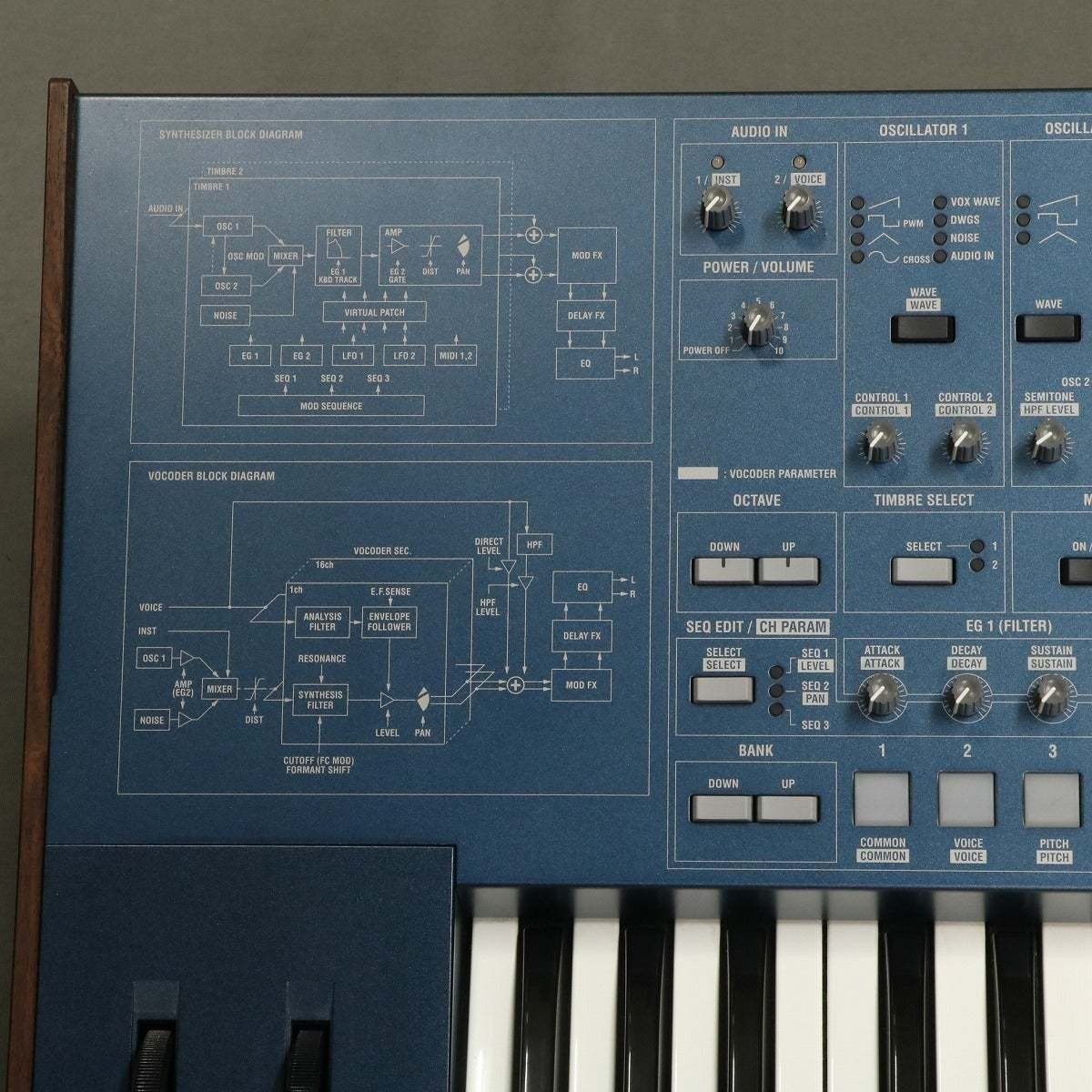 Korg MS2000 44-Key Analog Modeling Synthesizer for sale online | eBay