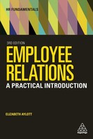 Elizabeth Aylott | Employee Relations | Taschenbuch | Englisch (2022)