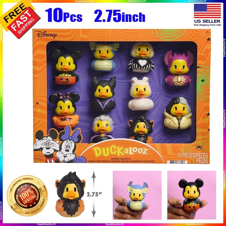 Disney Rubber Action Action Figures for sale | eBay
