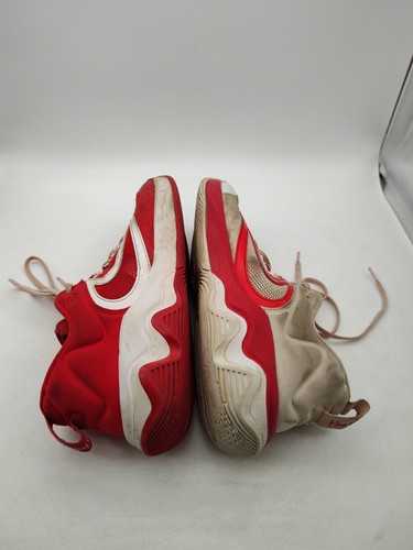 Nike-Giannis Immortality 3 SE AllStar-Red/White-Men's Size 11-FV4057-600 - Picture 13 of 14