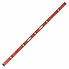Johnson Level & Tool 1253-7200 I-Beam Level, ...