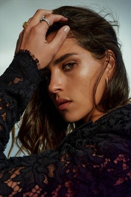 Adria Arjona - Puerto Rican Film Actress - TV Performer Artist - POSTER 20''x30''