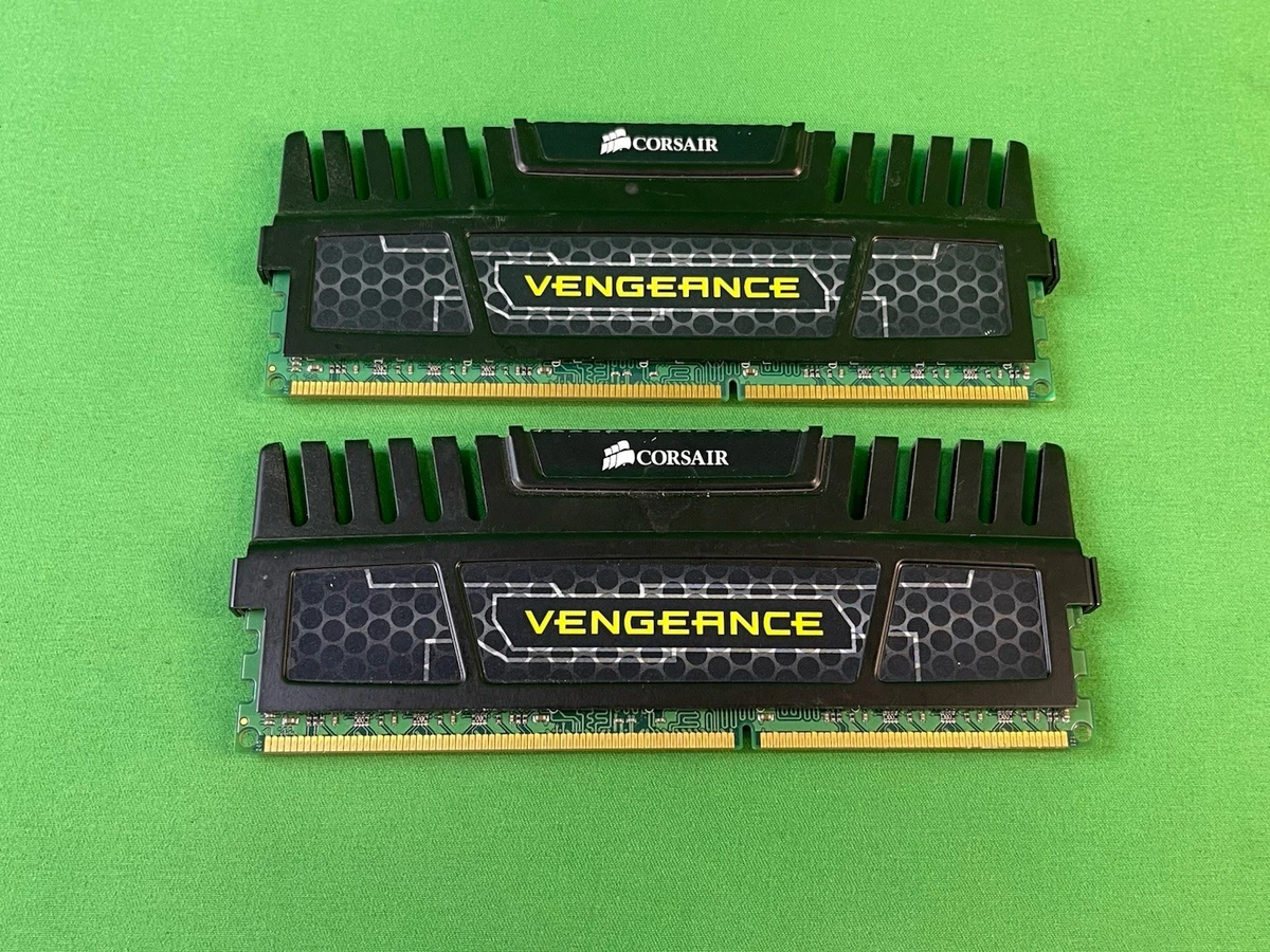 Corsair 8GB DDR3 SDRAM for sale | eBay