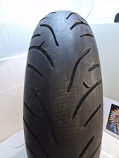 Bridgestone Battlax BT023 160/60 ZR17 Part Worn Tyre