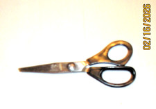 Vintage Pinking Shears Griffon "True-Pink" 7.5 " USA