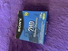 (8) 3.5” 1.44 MB Diskettes Vintage Sony 2HD — photo 5