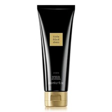AVON Little Black Dress Shower Gel (6.7 fl oz / 200 ml) RETIRED - SEALED!!!