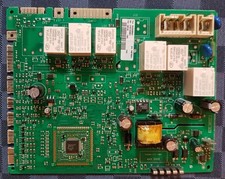 SCHEDA ASCIUGATRICE - HOTPOINT ARISTON - MOD TCD9746C1(IT) - 21501209901