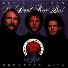 A Dozen Roses/Greatest Hits by Desert Rose Band | CD | condition good