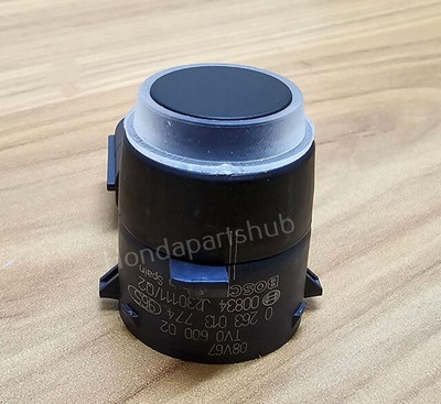 16-18 Honda Pilot Elite & Touring AWD Parking Sensor *NH533* | eBay