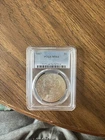 1887 Morgan Dollar PCGS MS64 $1 Silver Coin Philadelphia