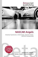 Lambert M. Surhone (U. A.) | Nascar Angels | Taschenbuch | Englisch (2026)