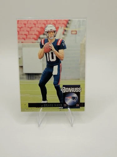 2024 Panini Donruss Retro 1994 Drake Maye #23 (RC)